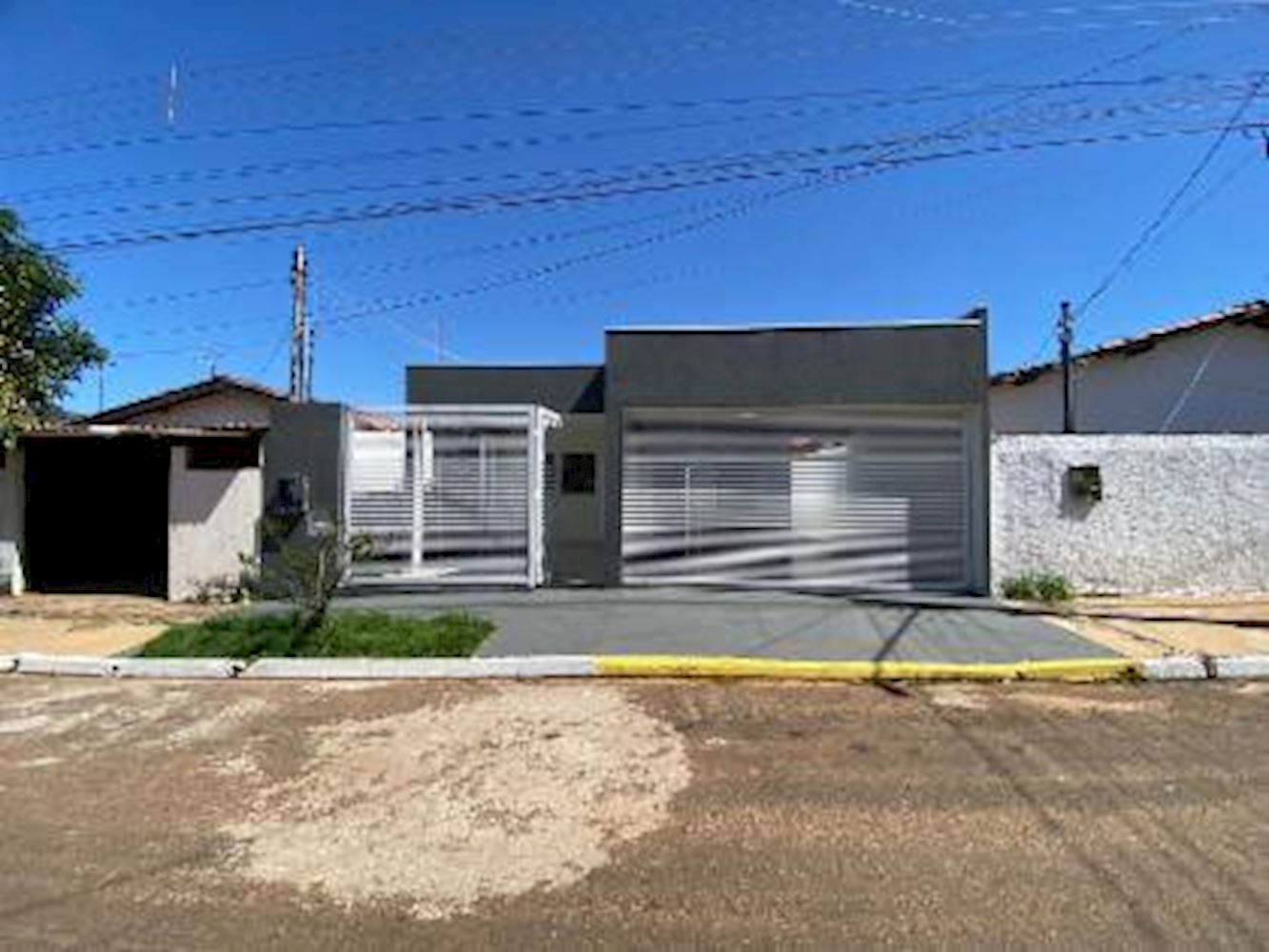 Casa, Jardim Atlântico em Rondonópolis, MT — foto 2 de 8