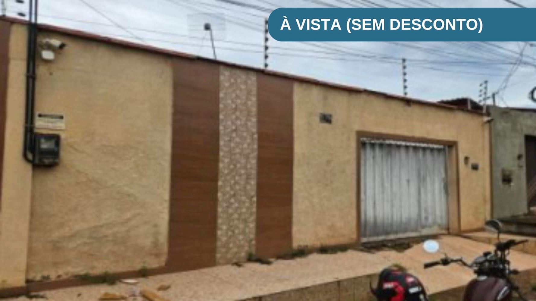 Casa, Vila Nova em Imperatriz, MA