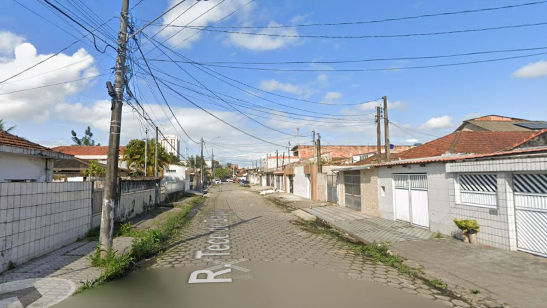 Casa, Parque São Vicente em São Vicente, SP — foto 3 de 4