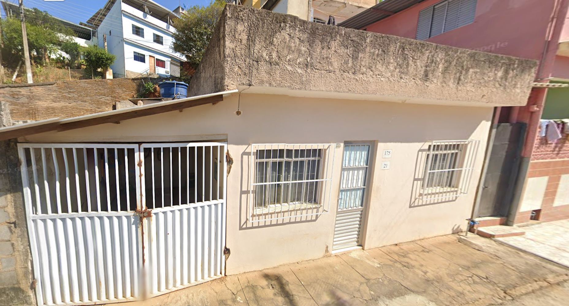 Casa, Vila Gaspar em Muriaé, MG — foto 2 de 4