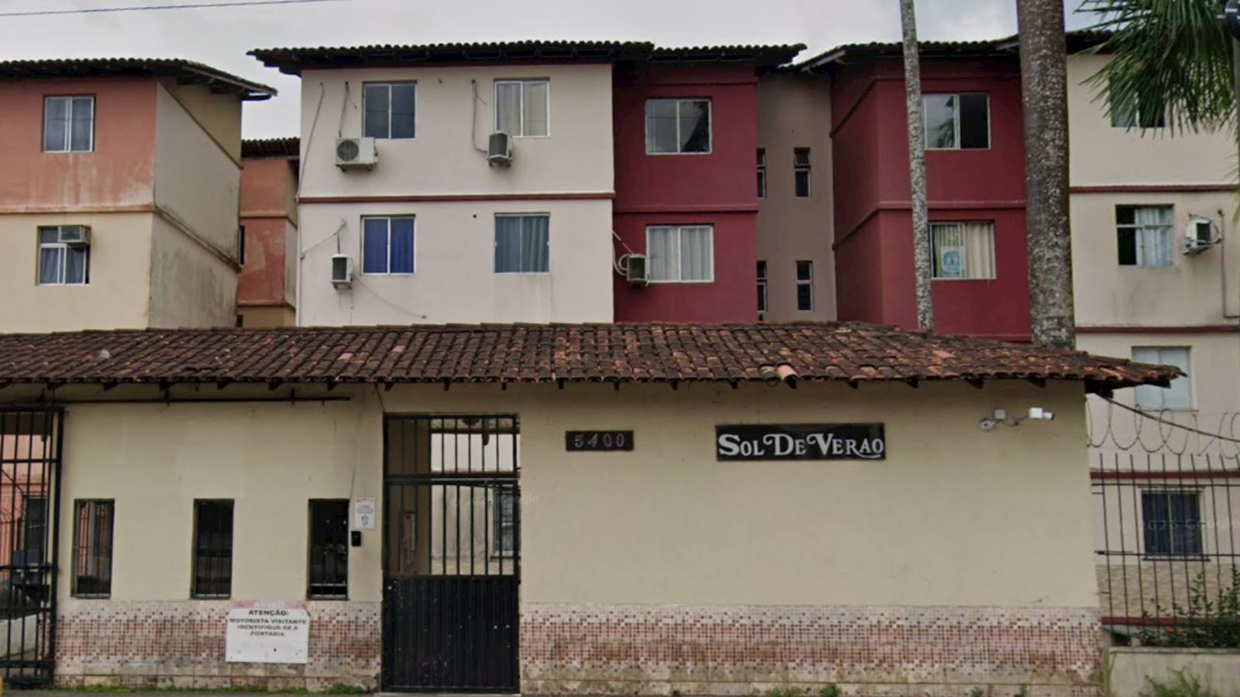 Apartamento, Distrito Bengui em No Município de Belém, PA — foto 2 de 4