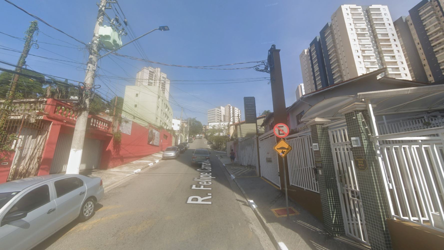 Apartamento, Centro em Diadema, SP — foto 4 de 4