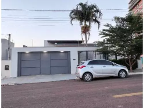 Casa, Vila Rica em Sorriso, MT