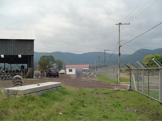 Prédio em Santa Maria, RS — foto 2 de 6