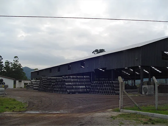 Prédio em Santa Maria, RS — foto 4 de 6