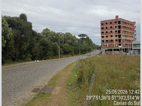 Terreno em Caxias do Sul, RS — foto 3 de 8