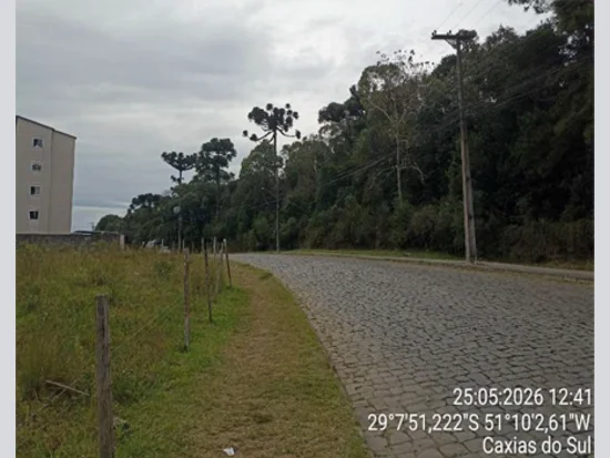 Terreno em Caxias do Sul, RS — foto 4 de 8