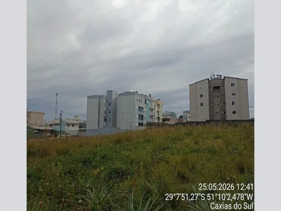 Terreno em Caxias do Sul, RS — foto 6 de 8