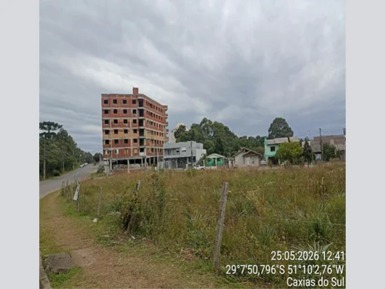 Terreno em Caxias do Sul, RS — foto 5 de 8