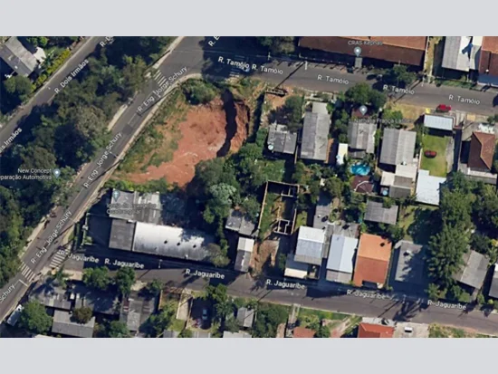 Terreno em Novo Hamburgo, RS — foto 8 de 8