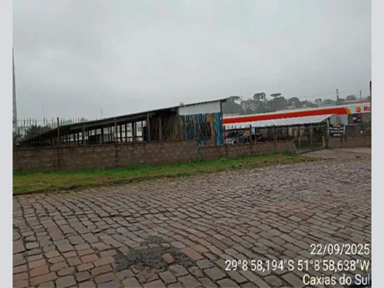 Terreno em Caxias do Sul, RS — foto 5 de 8