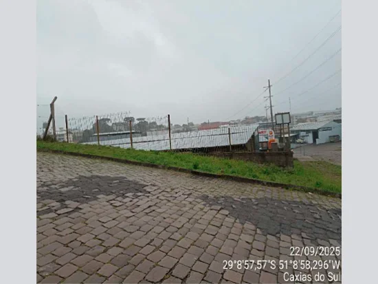 Terreno em Caxias do Sul, RS — foto 2 de 8