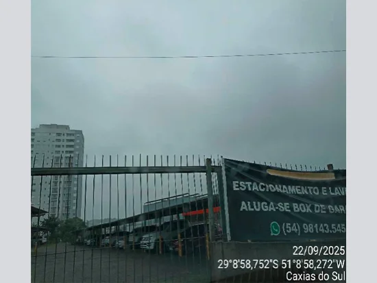 Terreno em Caxias do Sul, RS — foto 3 de 8