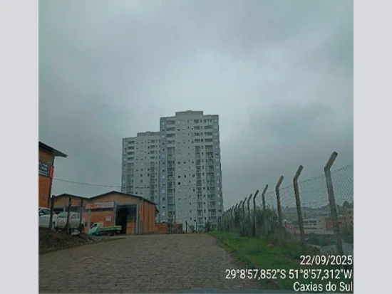 Terreno em Caxias do Sul, RS — foto 4 de 8