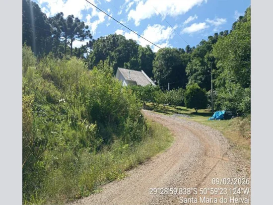 Terreno em Santa Maria do Herval, RS — foto 5 de 8