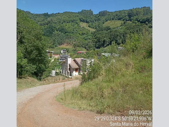 Terreno em Santa Maria do Herval, RS — foto 3 de 8