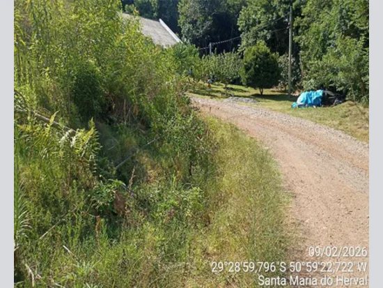 Terreno em Santa Maria do Herval, RS — foto 6 de 8