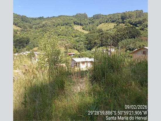 Terreno em Santa Maria do Herval, RS — foto 4 de 8