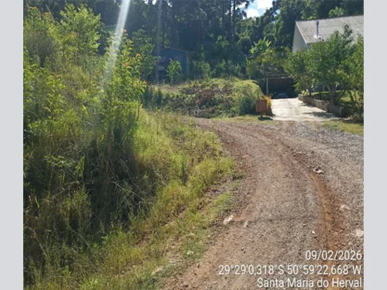 Terreno em Santa Maria do Herval, RS — foto 8 de 8