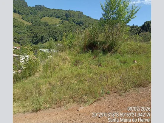 Terreno em Santa Maria do Herval, RS — foto 7 de 8