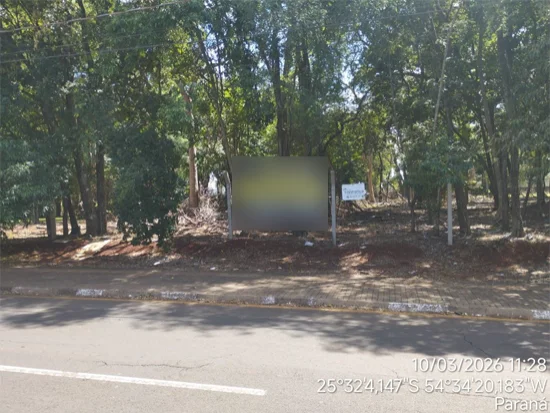 Terreno em Foz do Iguaçu, PR — foto 6 de 8