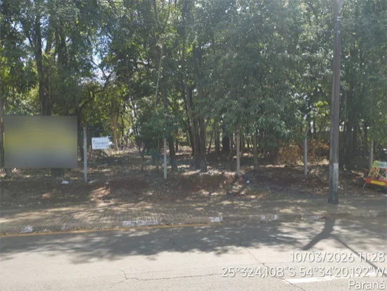Terreno em Foz do Iguaçu, PR — foto 2 de 8