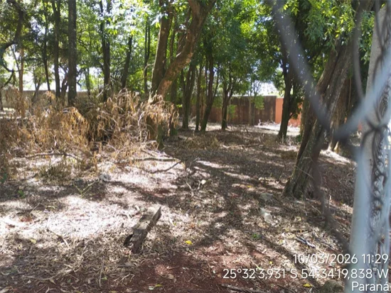 Terreno em Foz do Iguaçu, PR — foto 3 de 8