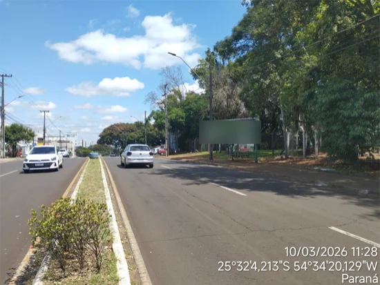 Terreno em Foz do Iguaçu, PR — foto 4 de 8
