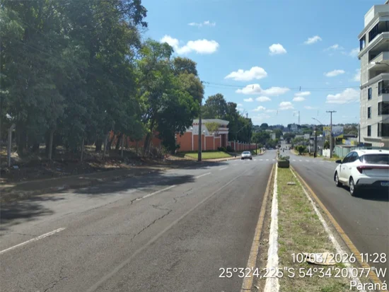 Terreno em Foz do Iguaçu, PR — foto 7 de 8