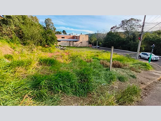Terreno em Novo Hamburgo, RS — foto 4 de 8