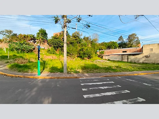 Terreno em Novo Hamburgo, RS — foto 8 de 8