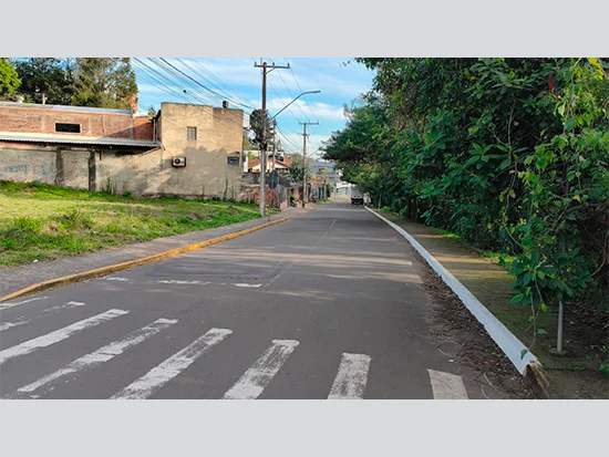 Terreno em Novo Hamburgo, RS — foto 2 de 8