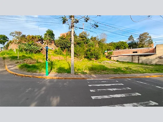 Terreno em Novo Hamburgo, RS — foto 5 de 8