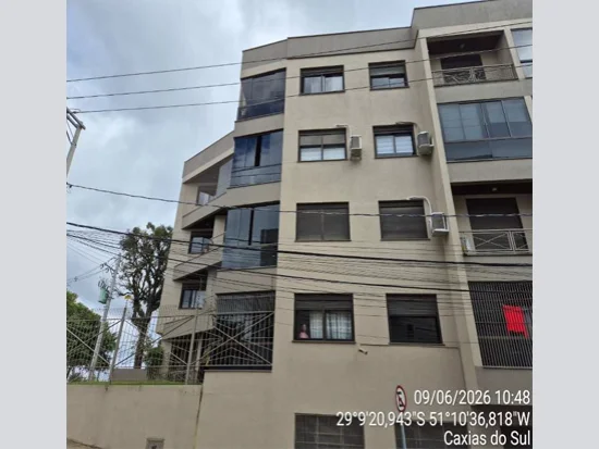Apartamento em Caxias do Sul, RS — foto 3 de 7