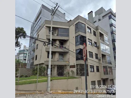 Apartamento em Caxias do Sul, RS — foto 2 de 7