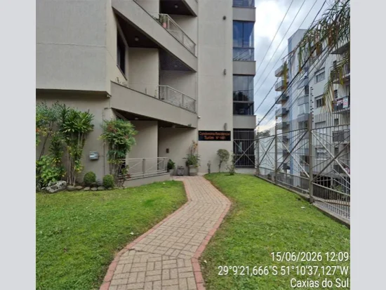 Apartamento em Caxias do Sul, RS — foto 5 de 7
