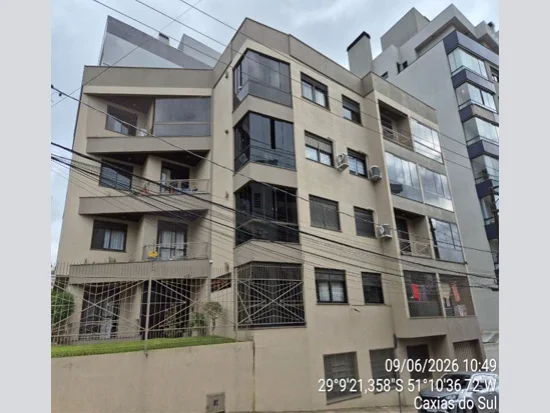 Apartamento em Caxias do Sul, RS — foto 7 de 7
