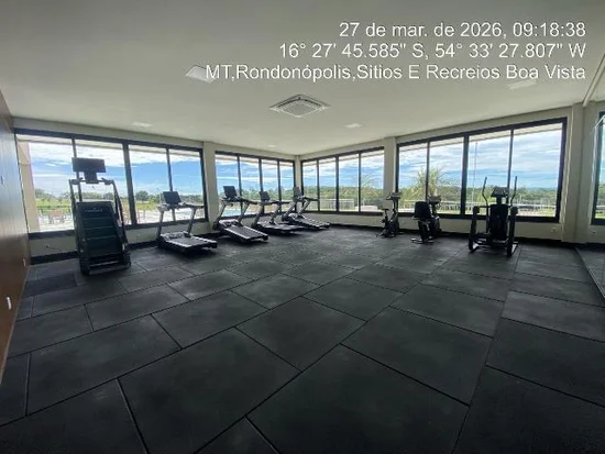 Terreno em Rondonópolis, MT — foto 5 de 8