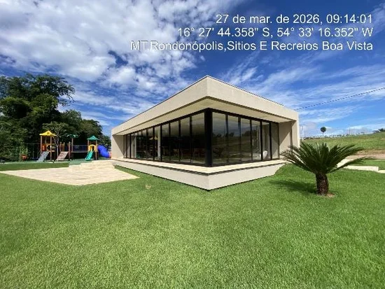 Terreno em Rondonópolis, MT — foto 5 de 5