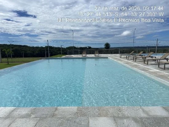 Terreno em Rondonópolis, MT — foto 2 de 5