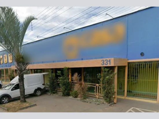 Prédio em Caldas Novas, GO