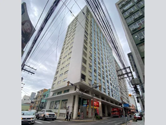 Apartamento em Santa Maria, RS