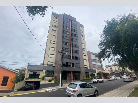 Apartamento em Santa Maria, RS