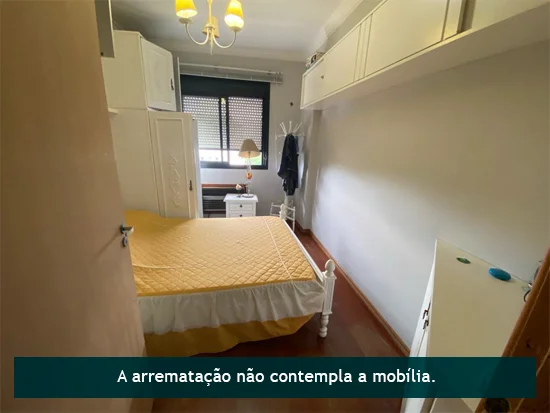 Apartamento em Santa Maria, RS — foto 5 de 8
