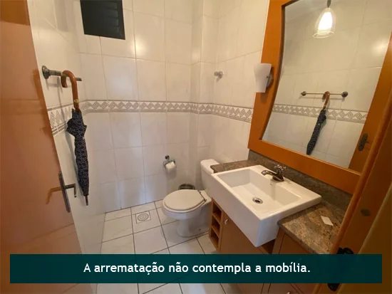 Apartamento em Santa Maria, RS — foto 8 de 8