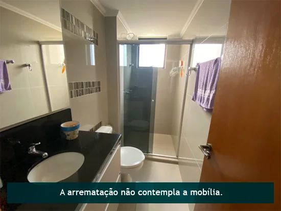 Apartamento em Santa Maria, RS — foto 6 de 8