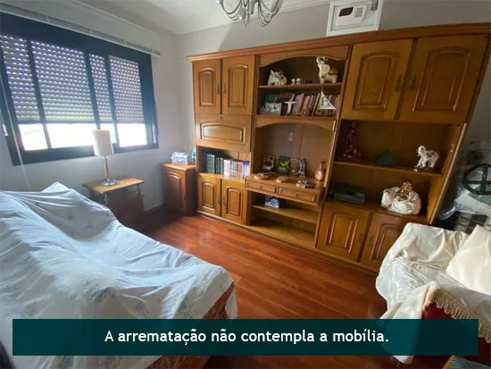 Apartamento em Santa Maria, RS — foto 7 de 8