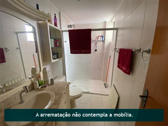 Apartamento em Santa Maria, RS — foto 3 de 8