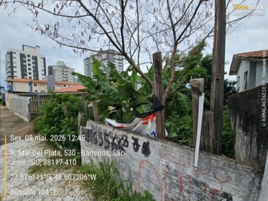 Terreno em São José, SC — foto 2 de 5