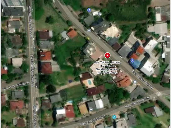 Casa em Serafina Corrêa, RS